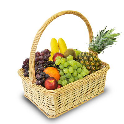 Корзина фруктовая Frutto Basket Белая Калитва Ростовская область