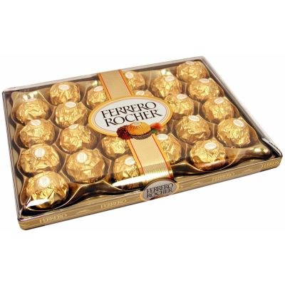 Набор конфет Ferrero Rocher Белая Калитва Ростовская область